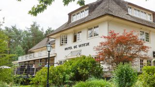 Hotel Restaurant de Uitkijk