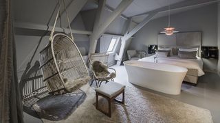 Boutiquehotel STAATS